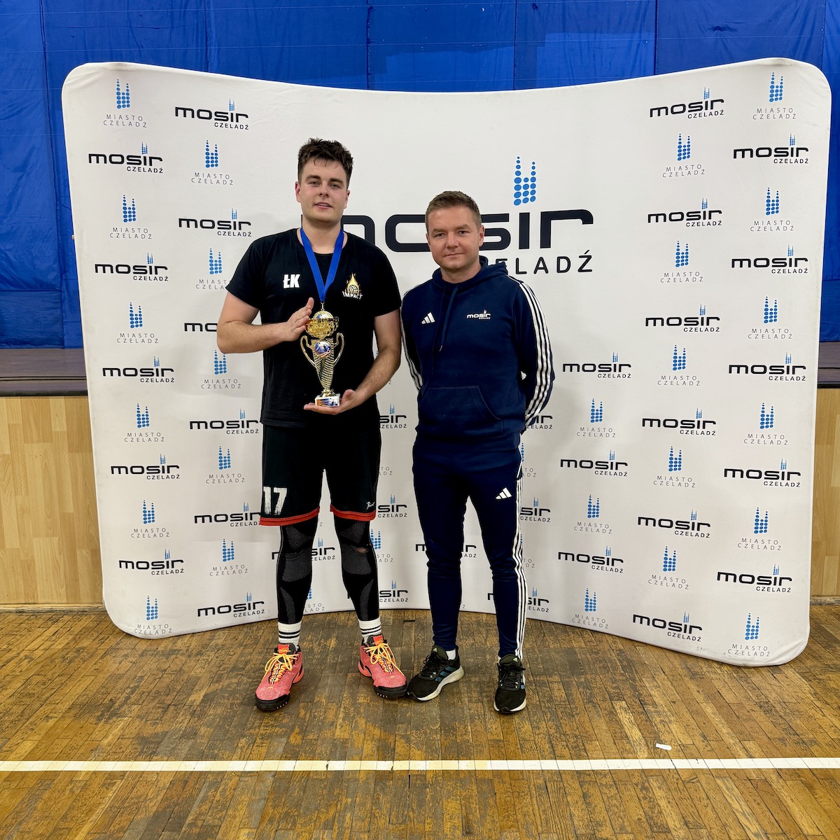 MVP Turnieju